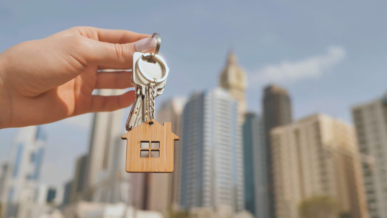 Home Benefits Of Investing In Dubai Real Estate 1244x700 1